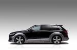 Audi Q7 TDI Quattro S-Line by Je Design 2016 года